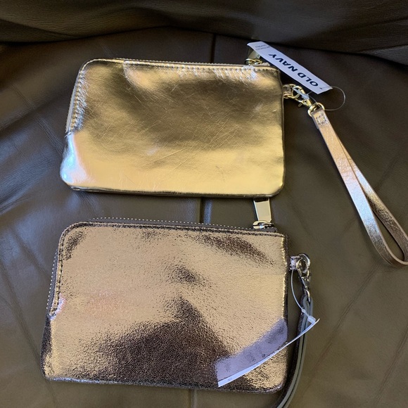 Old Navy Wristlets - Picture 2 of 7